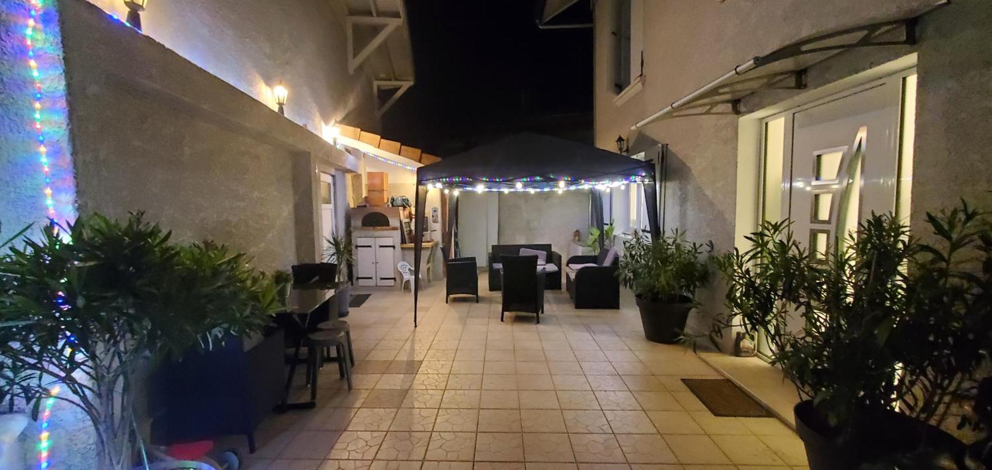Chez Malo Apartment Froges Екстериор снимка